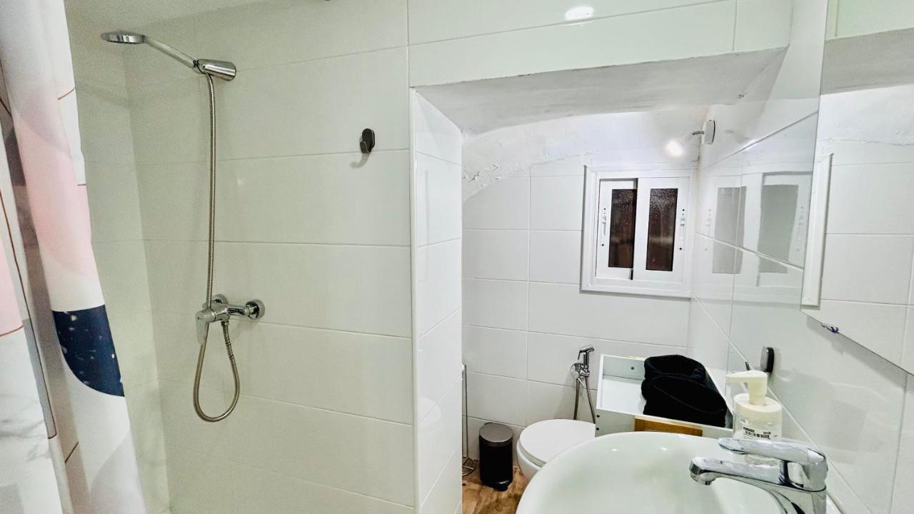 Buenos Aires Appartement Cádiz Buitenkant foto